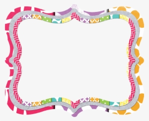 School Borders And Frames Free Clipart Images - Preschool Border