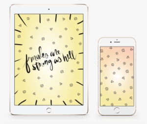 Unbreakable Kimmy Schmidt Wallpaper Downloads - Mobile Phone