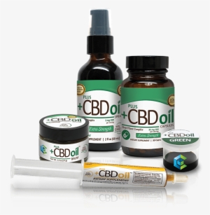 Fresh Thyme Cbd Oil