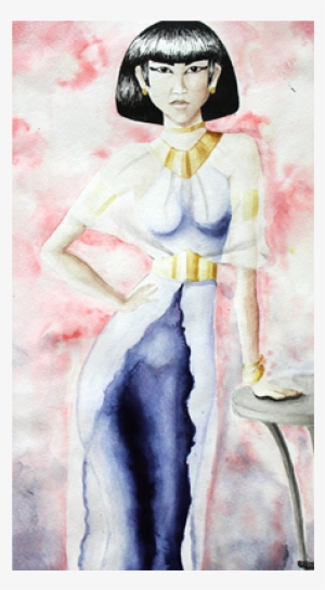 Thumb - Painting