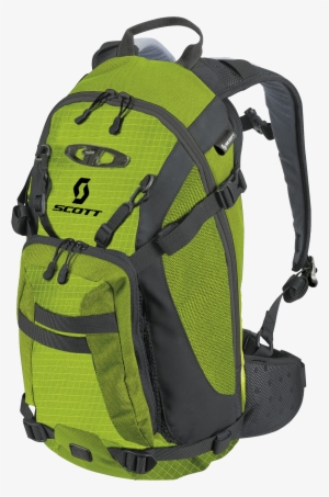 Scott Stylish Mini Tour Backpack Png Image - Hiking Backpack Clipart
