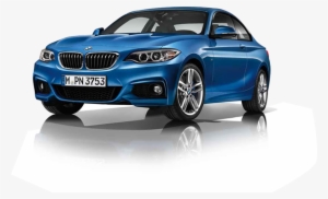 More - Bmw 230i M Sport Coupé