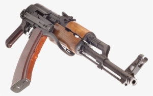Weapons Ak 47 Pngimg004 Load20180523 Transparent Png - Png Ak 47