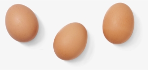 Eggs Png Free Download - 3 Eggs Transparent
