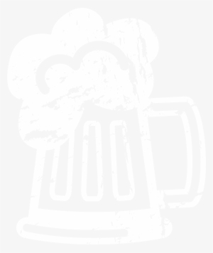 Beer Text With Cartoon Beer Mug B4000 02 - Beer