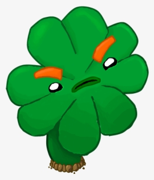 Shamrock Hd - Shamrock