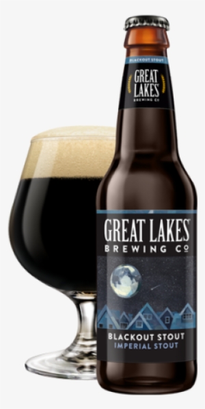 Great Lakes Brewery Stout
