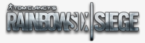 Comments - Rainbow Six Siege Png