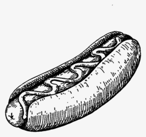Hotdog Sausages - Library
