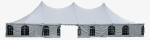 Party Tent Png Jpg Library Download - White Party Tent Png
