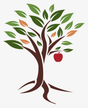 The Source - Tree Logo Transparent Background