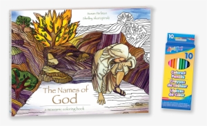 Quick Overview - Floral Wonders Coloring Book And Colored Pencils Set