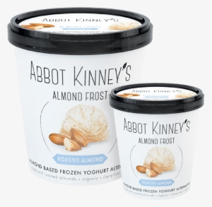 Af Natural Min - Abbot Kinney's Almond Frost