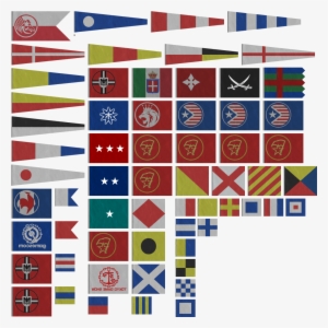 Blydfms - World Of Tanks Chinese Server Flags