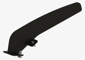 Shark Fin For Case Ih® And Macdon® Flex Draper Headers