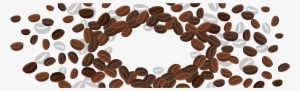 Coffee Beans Png Transparent Free Images Png Only - Cafe