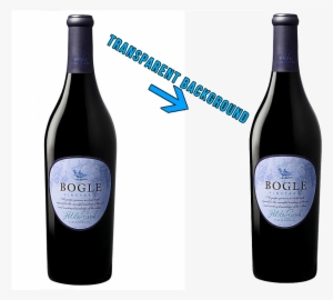 Bogle Vineyards Petite Sirah, California (vintage Varies)