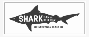 Shark Bar And Kitchen Black - Restaurant