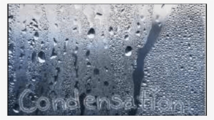 Water Condensation