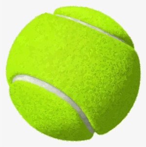 This Free Icons Png Design Of Pelota De Tenis