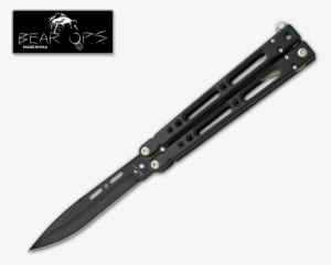 B 400 Albk B - Bear And Son B400