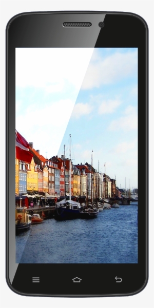 Aligator S515 Duo Design Information - Aligator S515 Duo