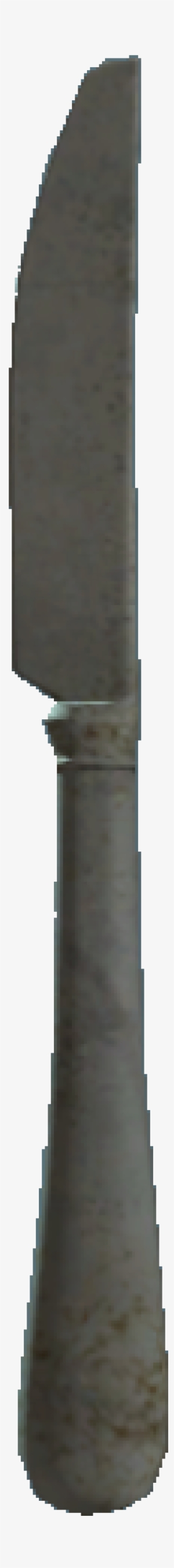 Table Knife - Table Knife Png