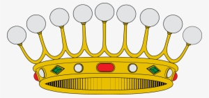 Escudo Oropesa Toledo