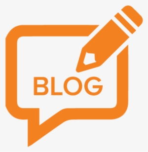 Blog Icon Transparent