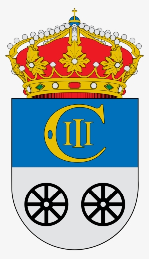 Open - Escudo Alcala Del Jucar