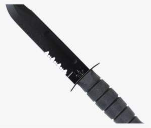 Knife Clipart Nife - Knife