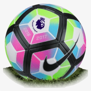 Go To Image - Nike Ordem 4 Premier League Football