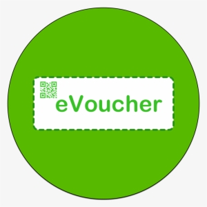 What Can We Do With Payhub Wallet - E Voucher Icon