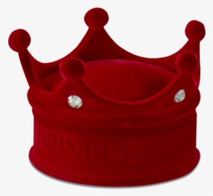 3067 Corona De Rey Roja - Crown