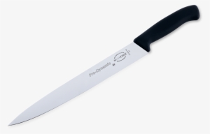 Dick 10" Slicer - Paring Knife