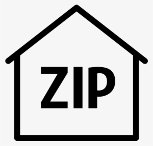 Zipcode Download Coupon Promo Code - Zip Code Png