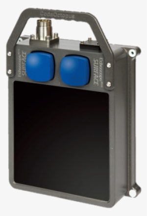 /announcing The New Echoscope4g® Surface For Shallow - Coda Octopus Products Limited