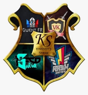 6 Apr - Harry Potter Crest Png
