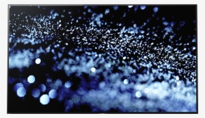 Sony 65" Oled Ultra Hd 4k Android Television With X1