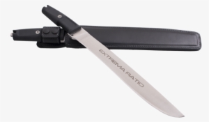 Mato Grosso Satin - Extrema Ratio Mato Grosso Machete