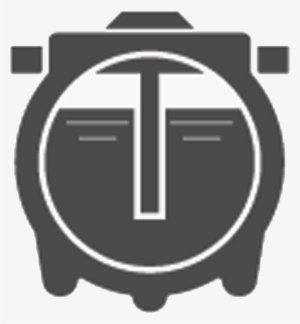 Sewage Tank Logo