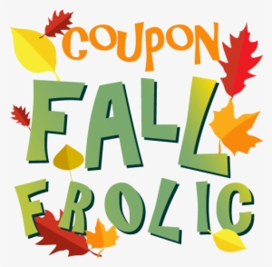 Fall Frolic Coupon - Coupon