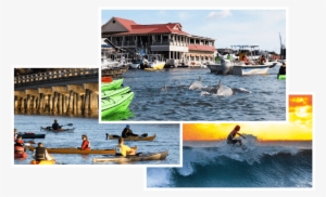 Water Week Activities