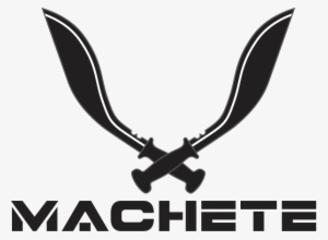 This Motorbike Is Inspired By A Traditional Nepalese - Machete Logo