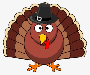 Images Thanksgiving Turkey Image Group Black And White - Thanksgiving Png