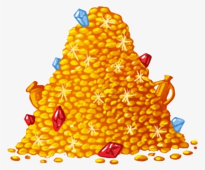 Treasures - Treasures Png