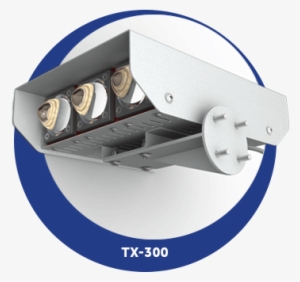 Fire Brigade / Rescuers / Police / Protection Working - T-x