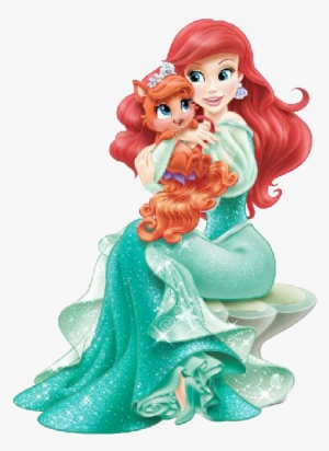 Ariel Treasure - Disney Princess Ariel