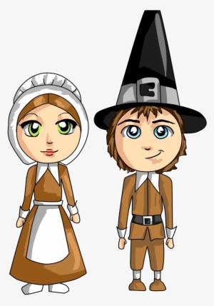 Animated Turkey Png Free Thanksgiving Animated - Png Pilgrims