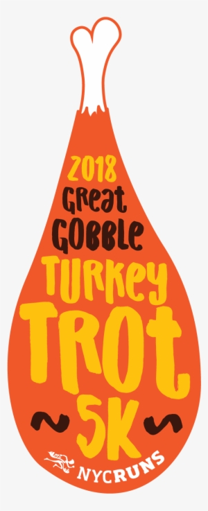 Nycruns Great Gobble Turkey Trot Roosevelt Island Active - Queens